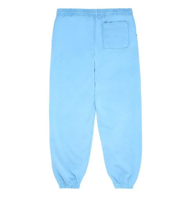 Sp5der - Sweatpants - Baby Blue