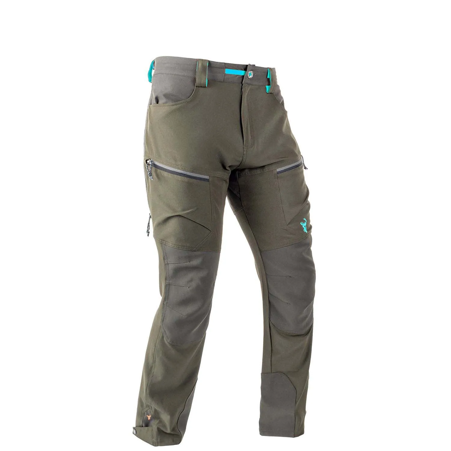 Spur Pants Womens