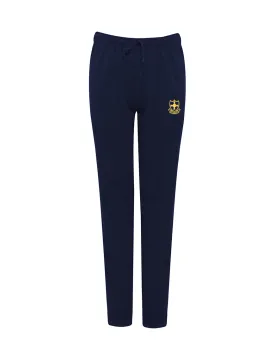 St Anne's R.C. Primary School P.E. Jogger Bottoms