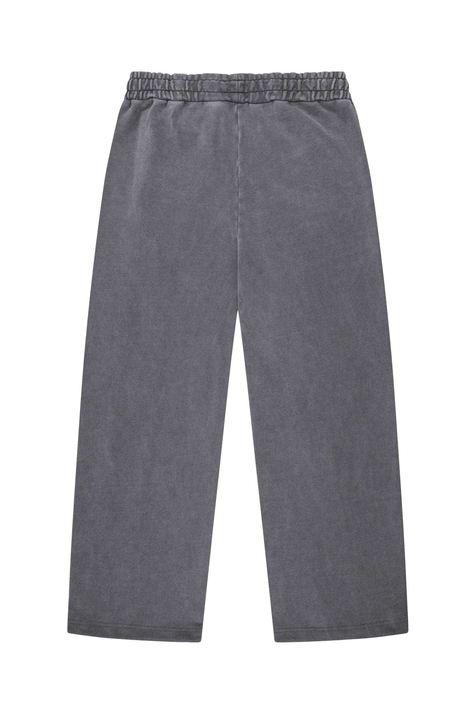 STACKS JOGGER DARK GREY