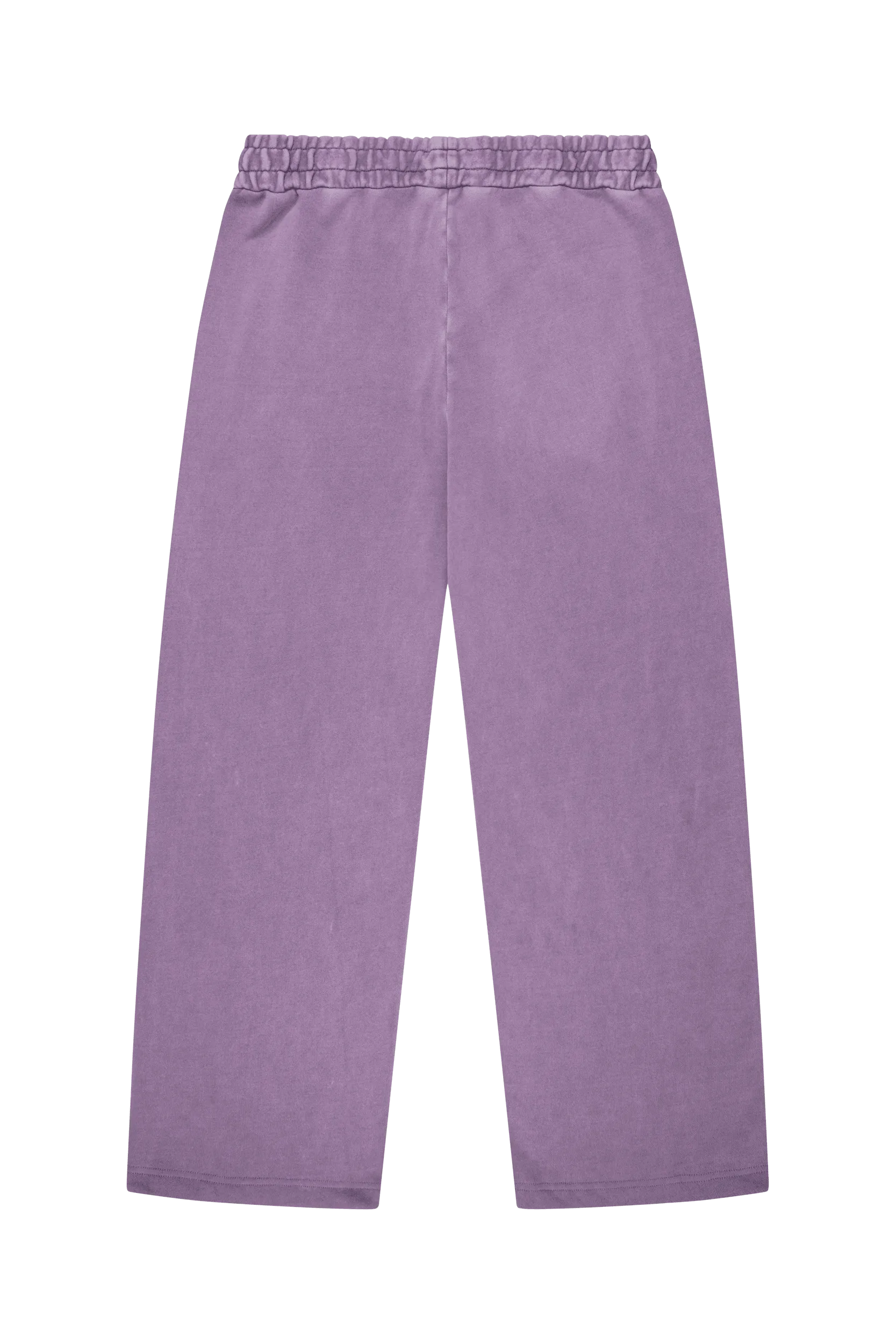 STACKS JOGGER LILAC