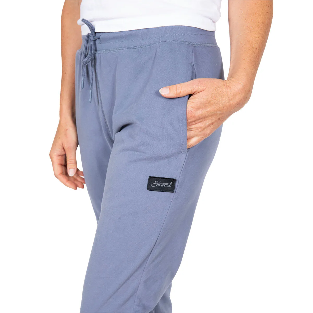 STEWART MADISON SWEATPANTS