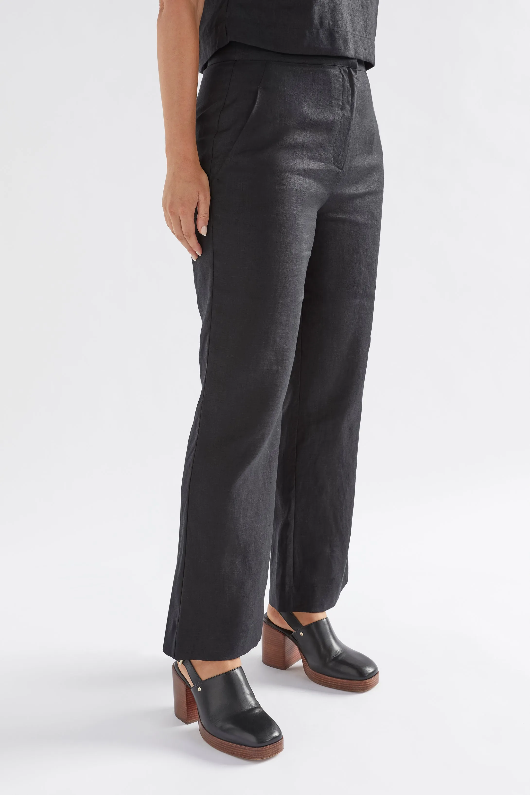 Stilla Linen Pant