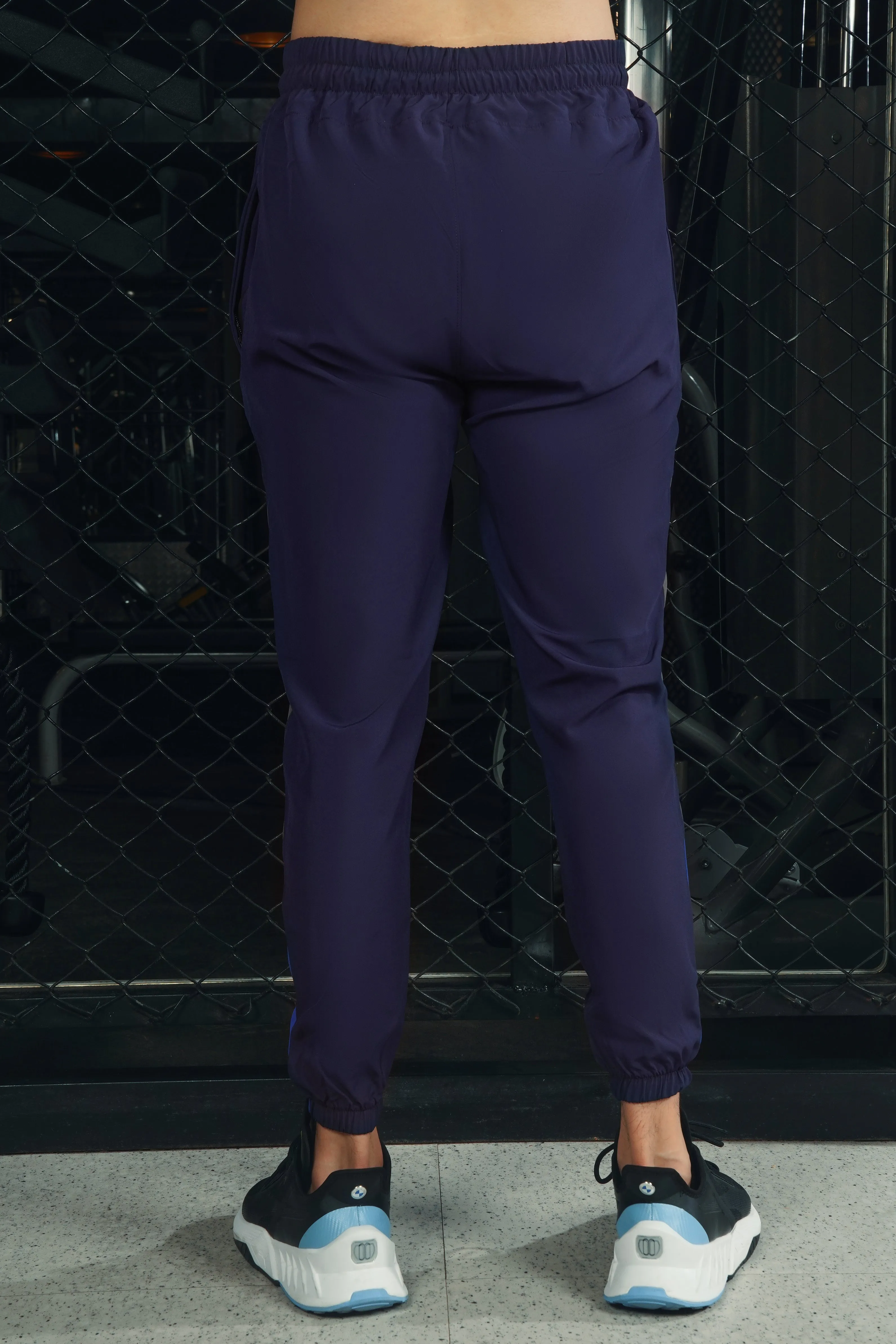 TechGear Pro Pants - Navy