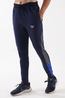 TechGear Pro Pants - Navy