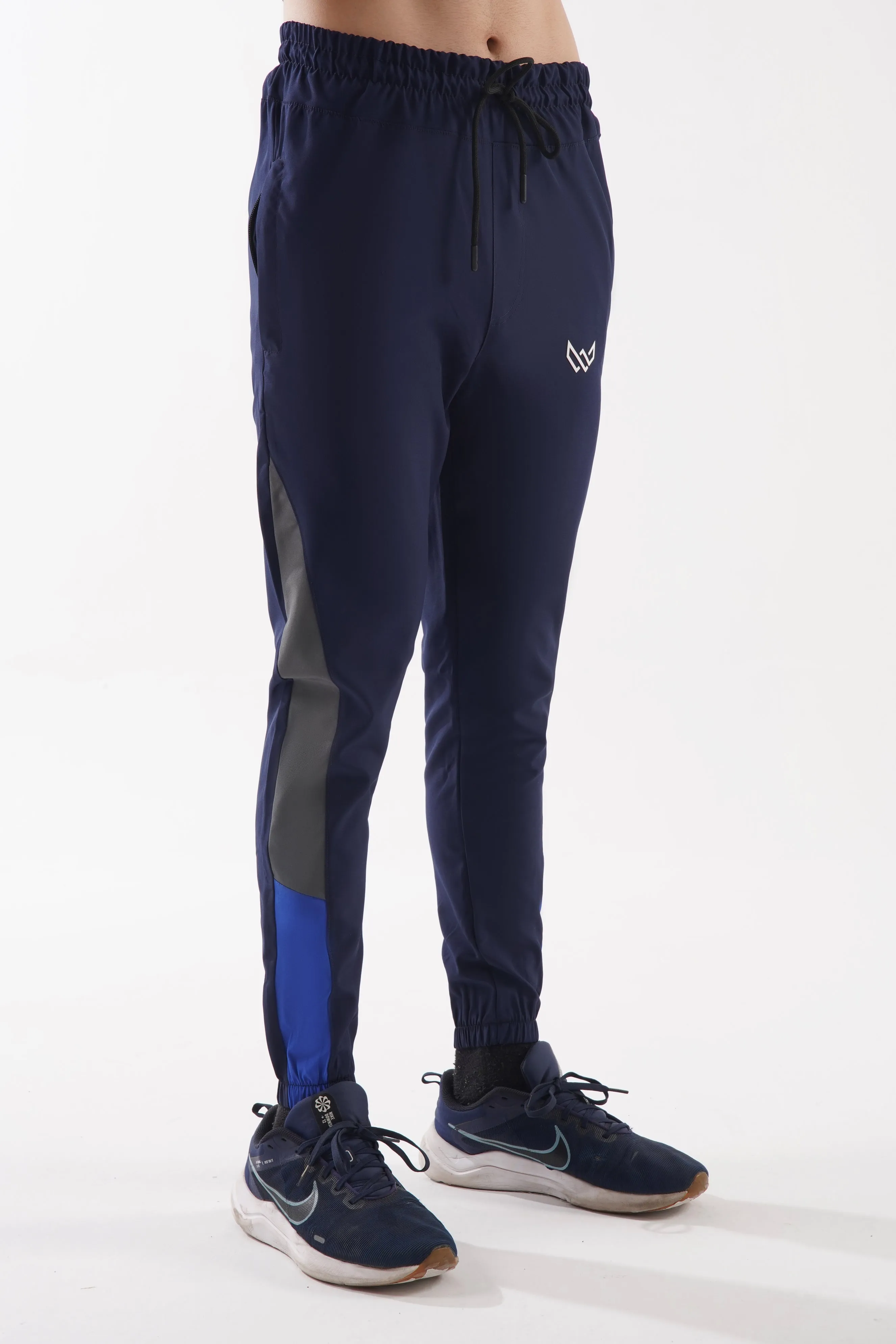 TechGear Pro Pants - Navy