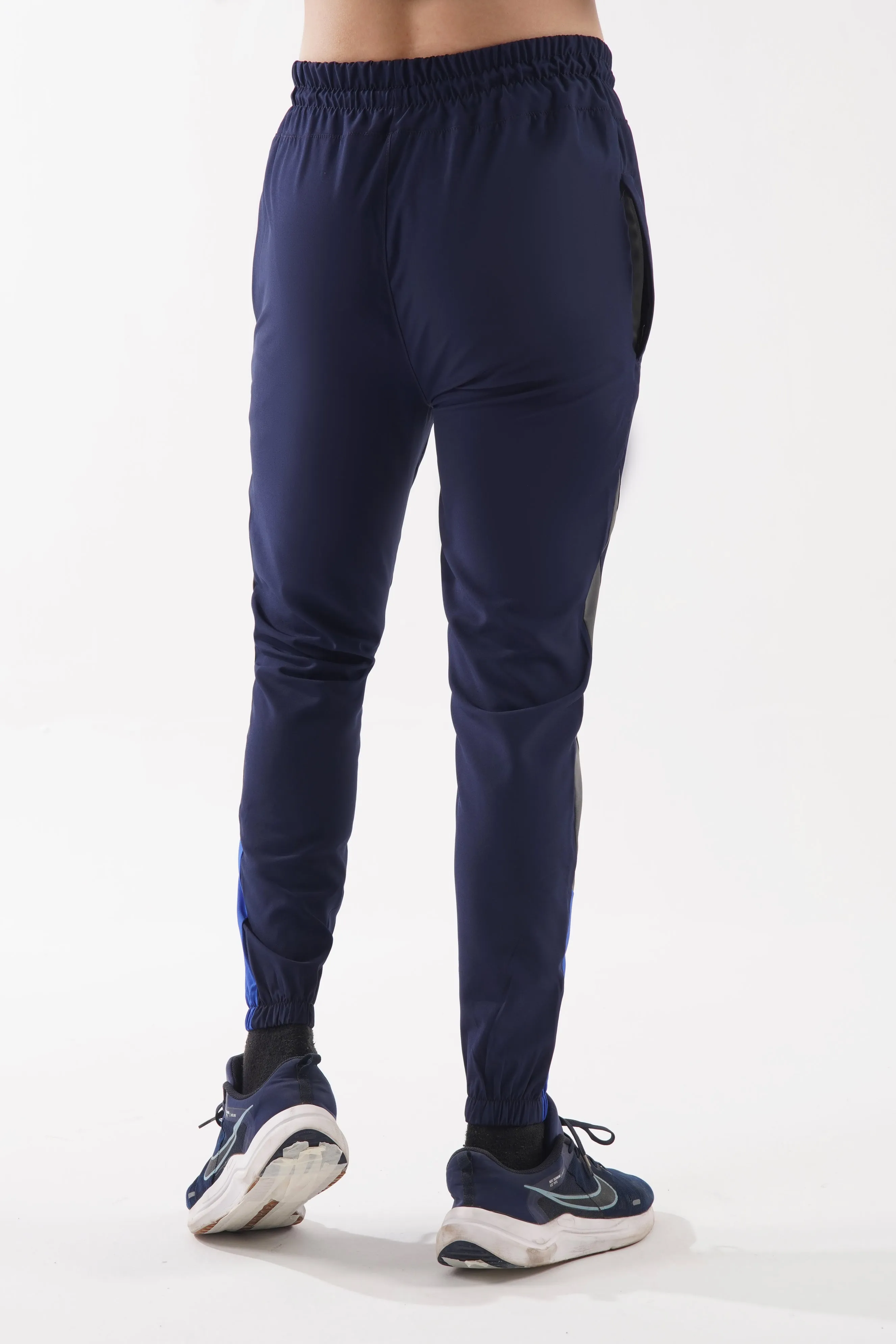 TechGear Pro Pants - Navy