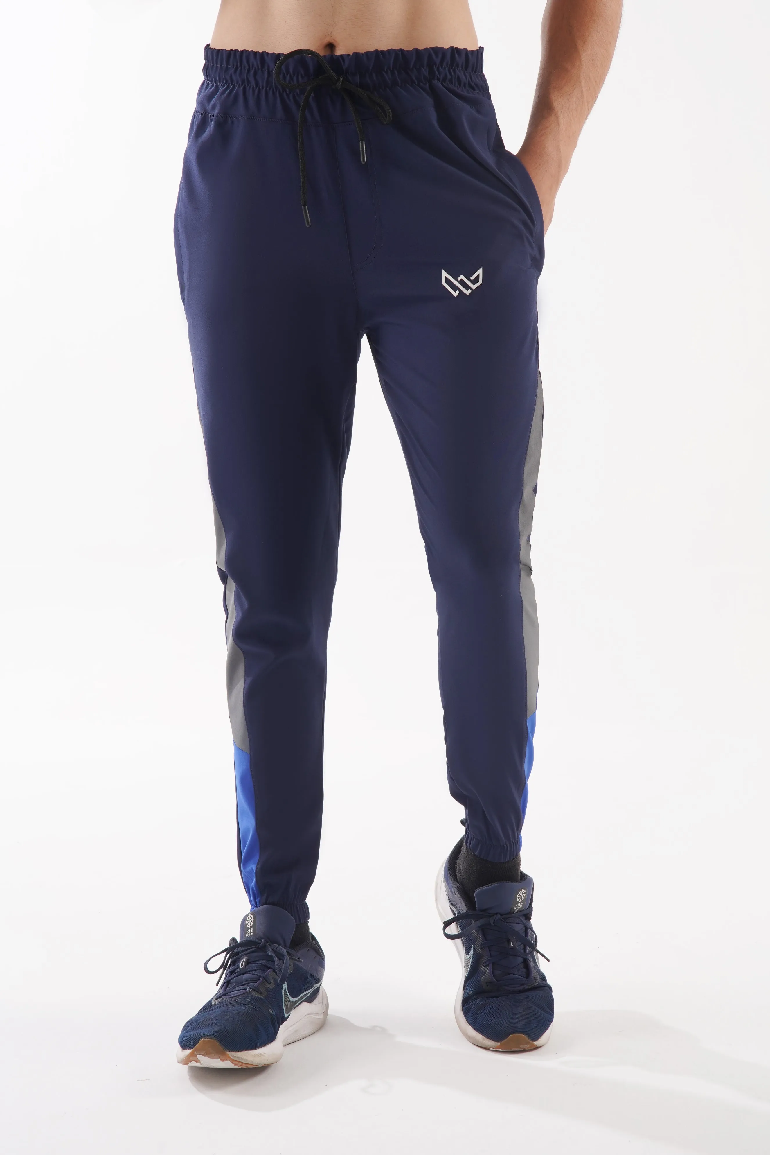 TechGear Pro Pants - Navy