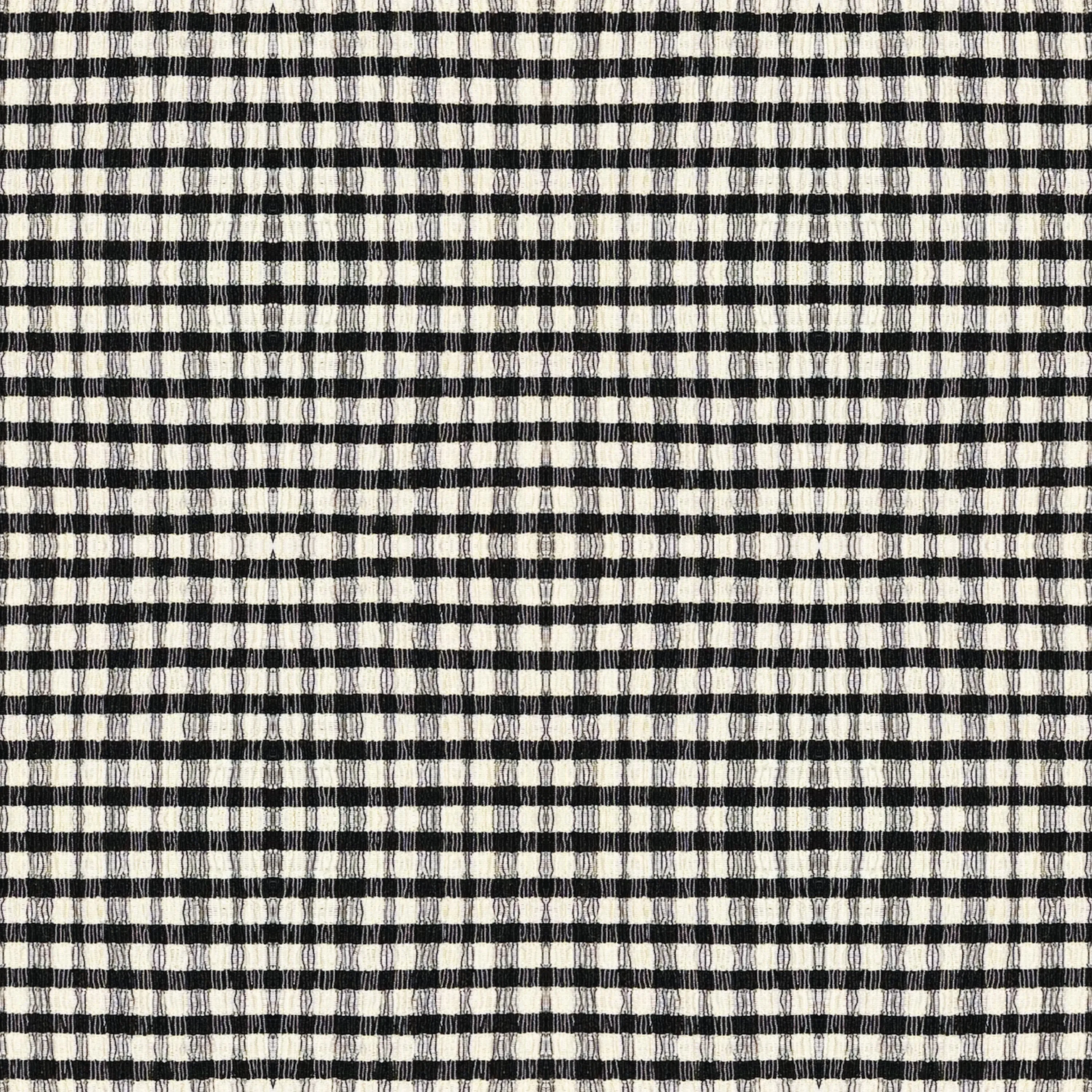 The Gwen Skort - French Gingham