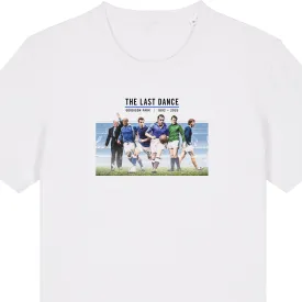 The Last Dance Goodison Legends Tee