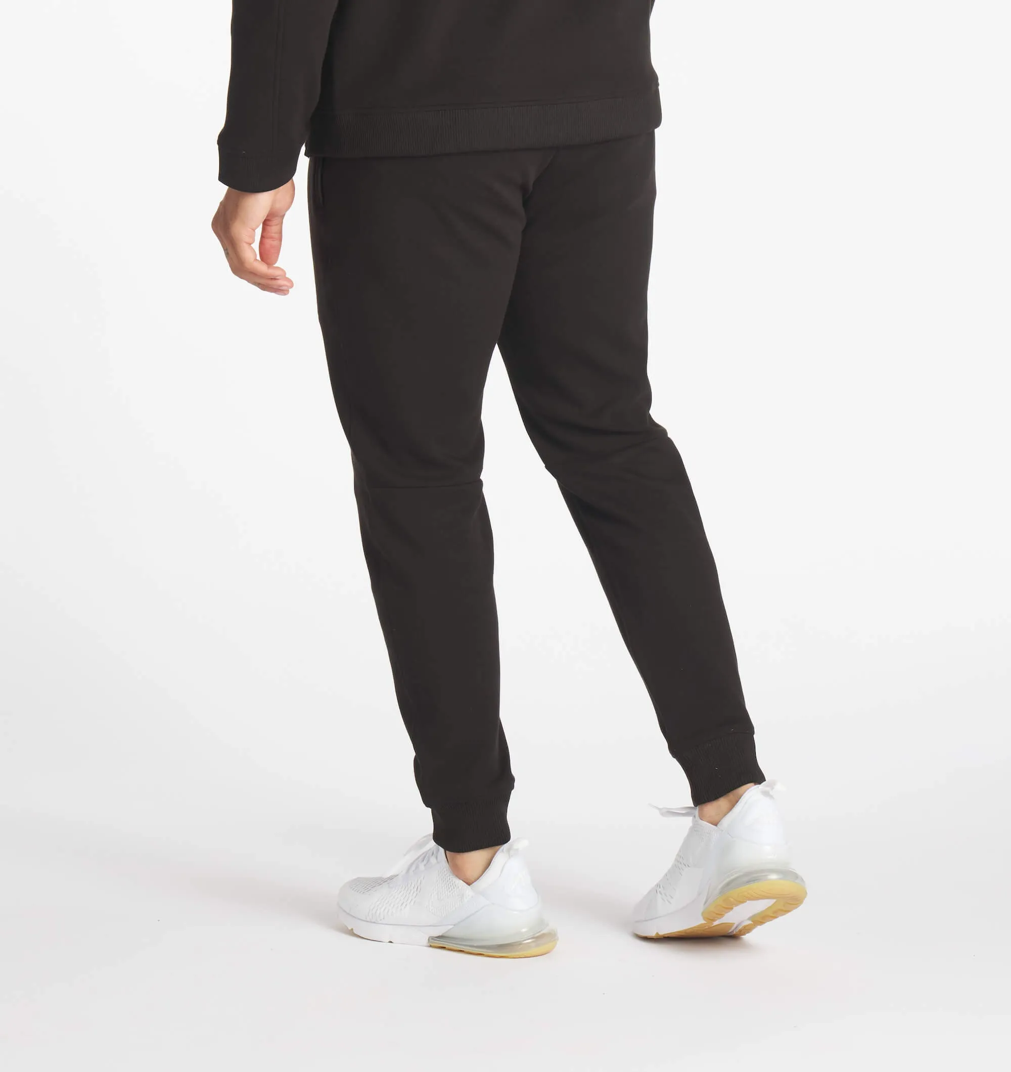 UNRL x ETS High Street Jogger