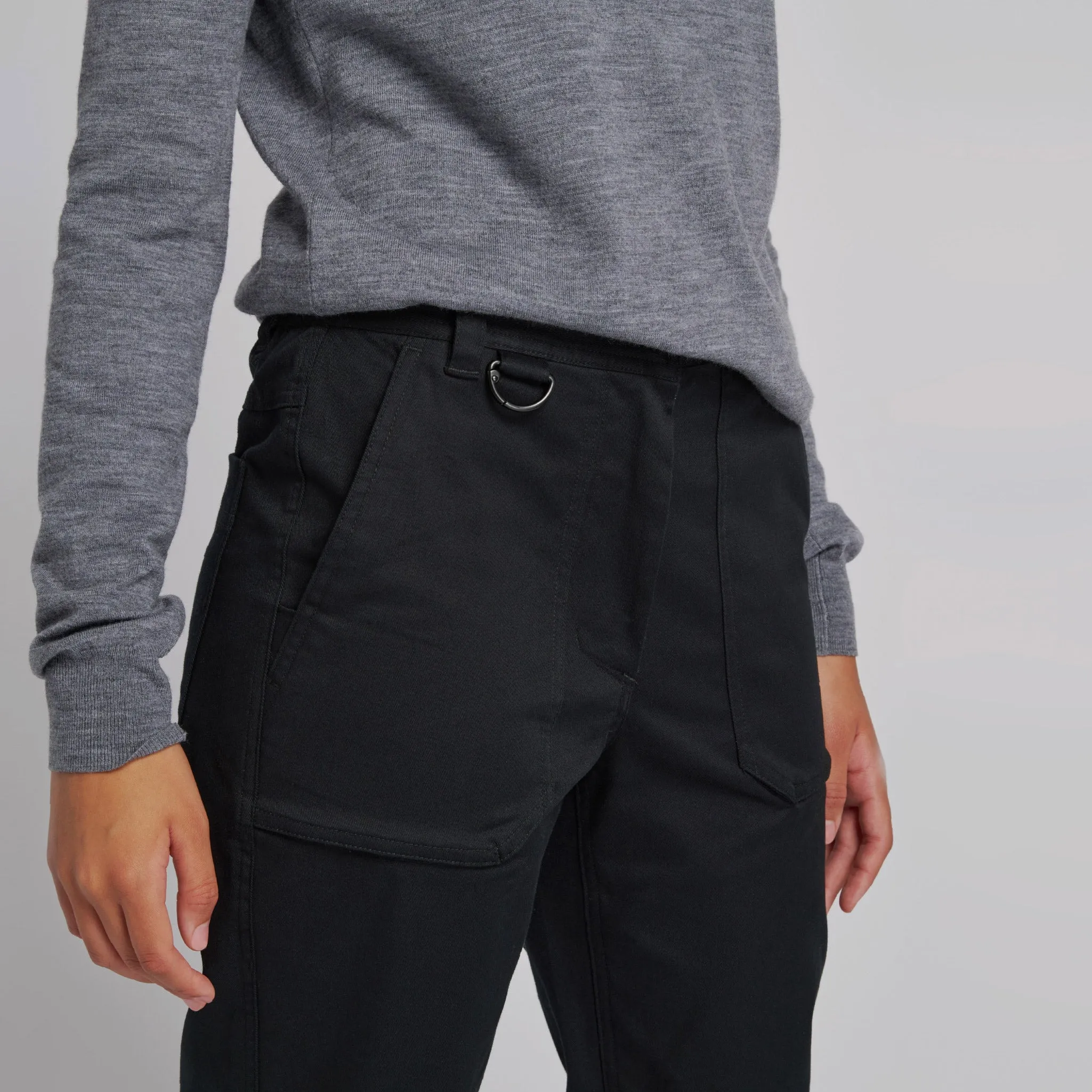 Utility Pant