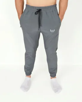 Utility Tech Pants - Grey