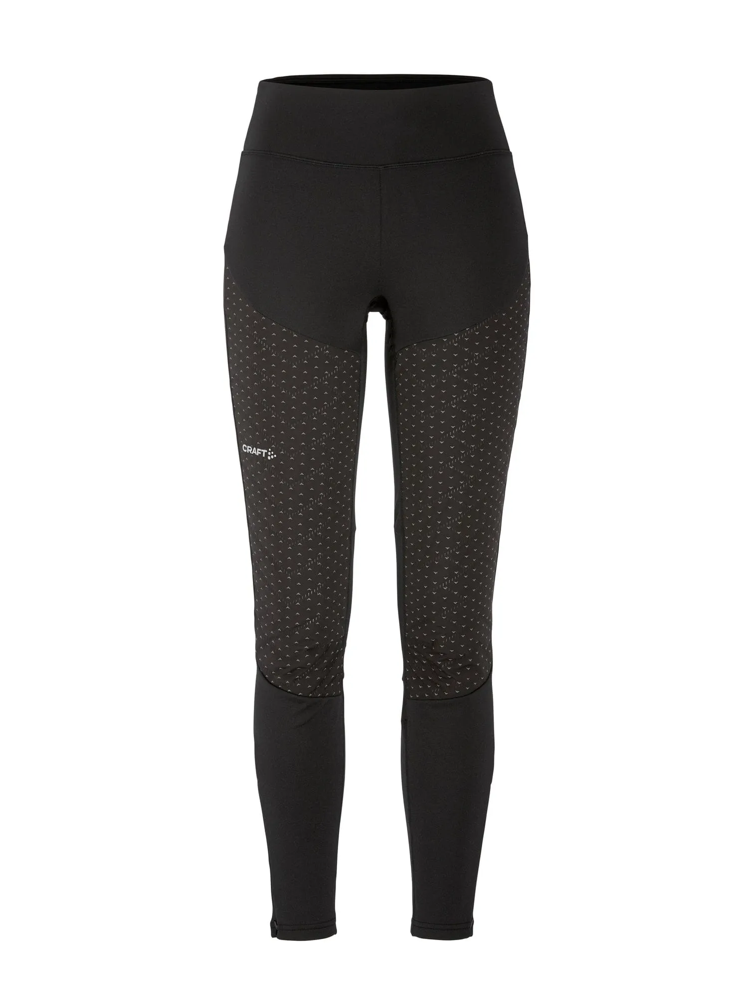 High-Performance Womens ADV Subz Lumen 4.0 Padded Training Tights