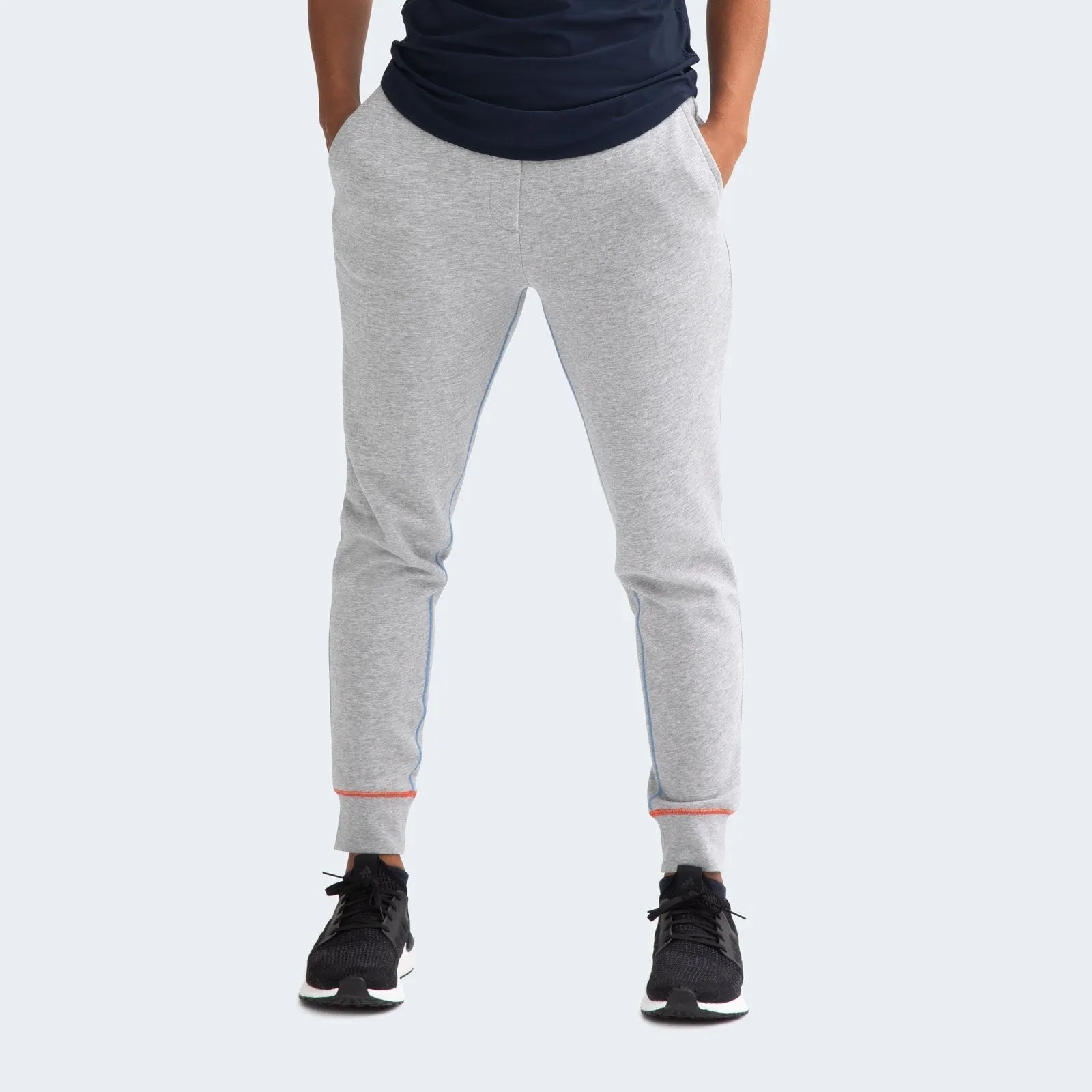 Women's Cotton Sweatpants 2-Pack