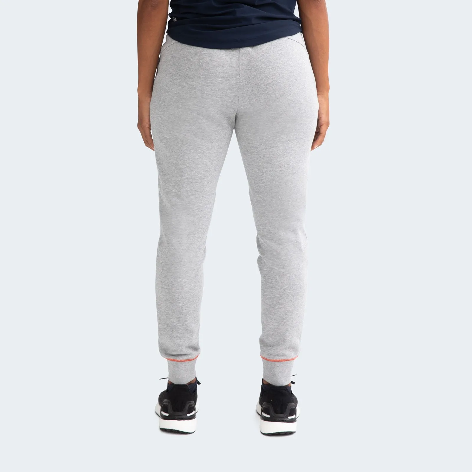 Women's Cotton Sweatpants 2-Pack