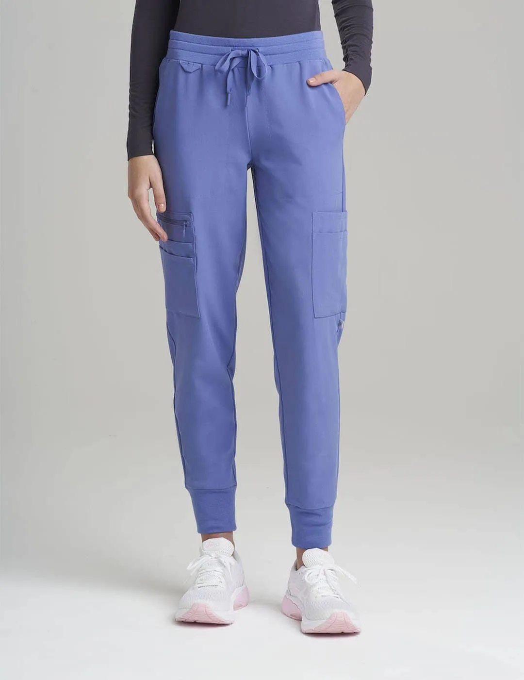 Womens Healthcare Essentials Bundle with Jogger Pants