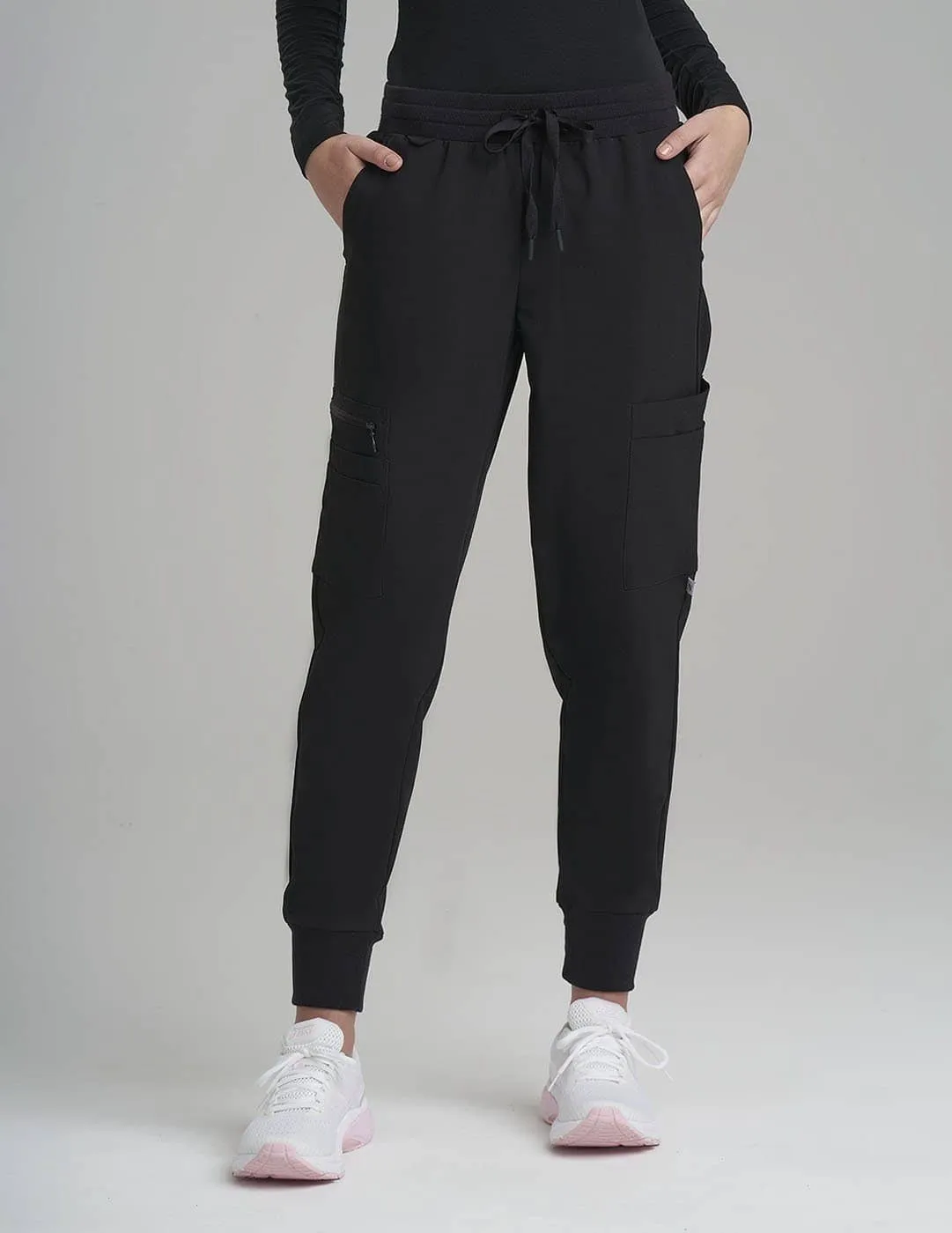 Womens Healthcare Essentials Bundle with Jogger Pants