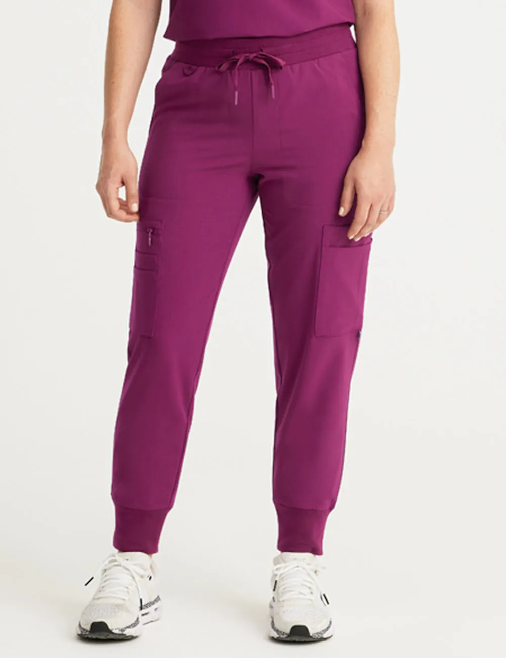 Womens Healthcare Essentials Bundle with Jogger Pants