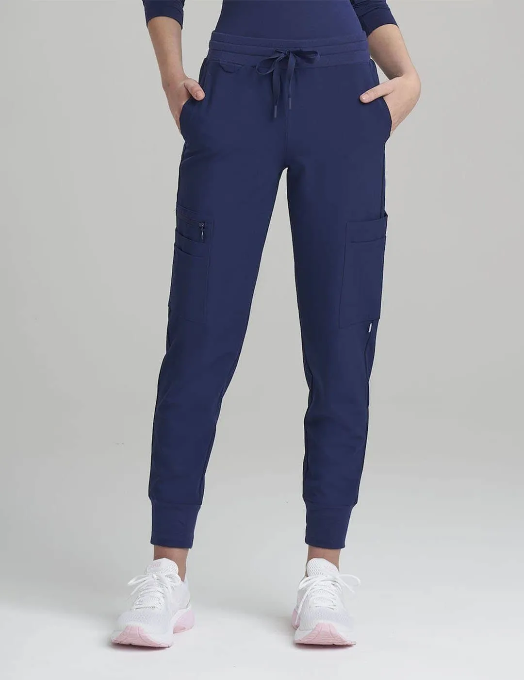 Womens Healthcare Essentials Bundle with Jogger Pants